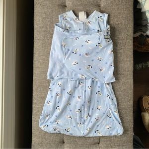 Halo Sleep Sack Swaddle